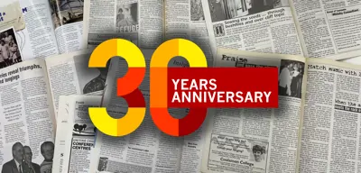 Insights Magazine: a rich history